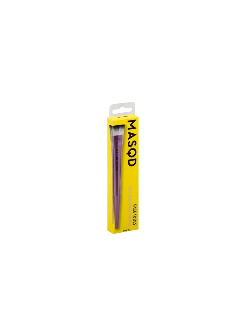 Masqd The Contour Brush Face Tools - Image 1
